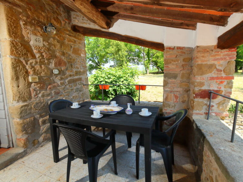 Veranda