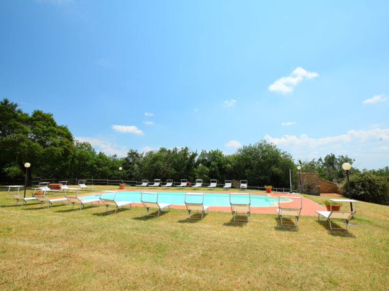 Veranda