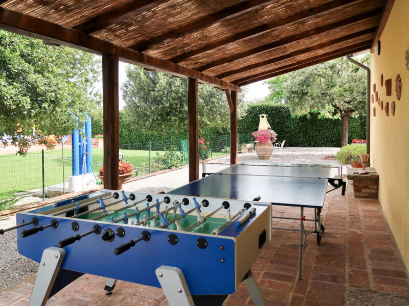 Agriturismo Casa Carlotta