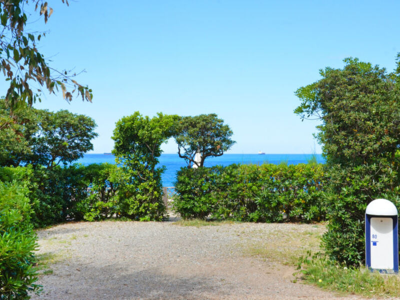 Miramare