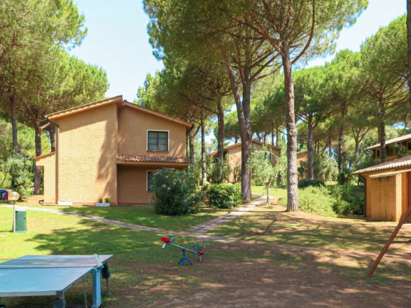Residence Il Paradiso