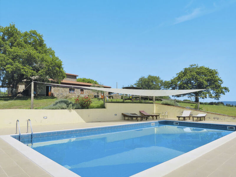 Agriturismo Maria Adelaide