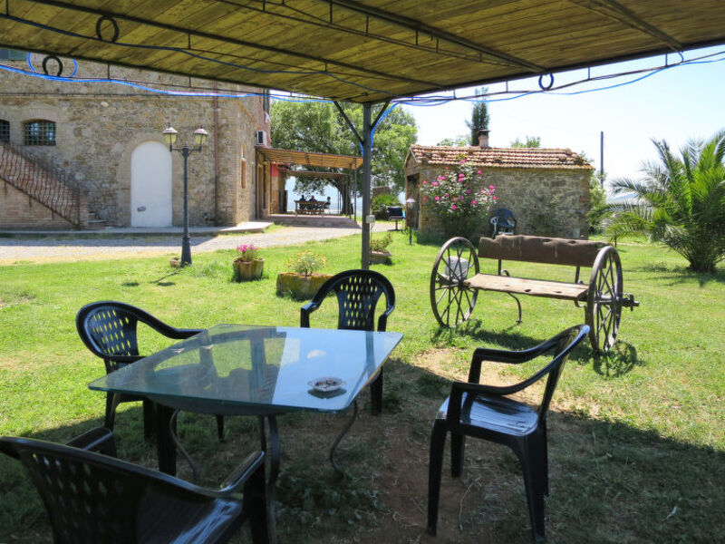 Agriturismo Maria Adelaide