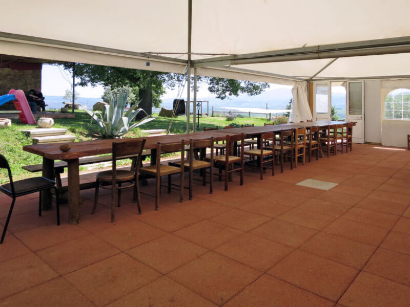Agriturismo Maria Adelaide