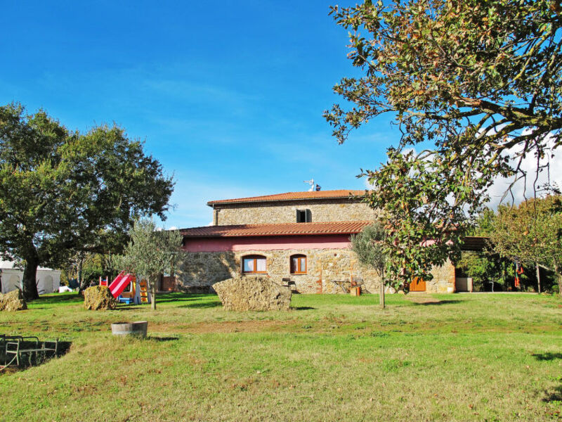 Agriturismo Maria Adelaide