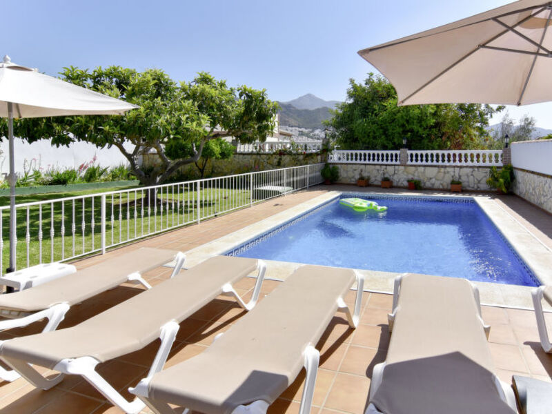 Villa Lola