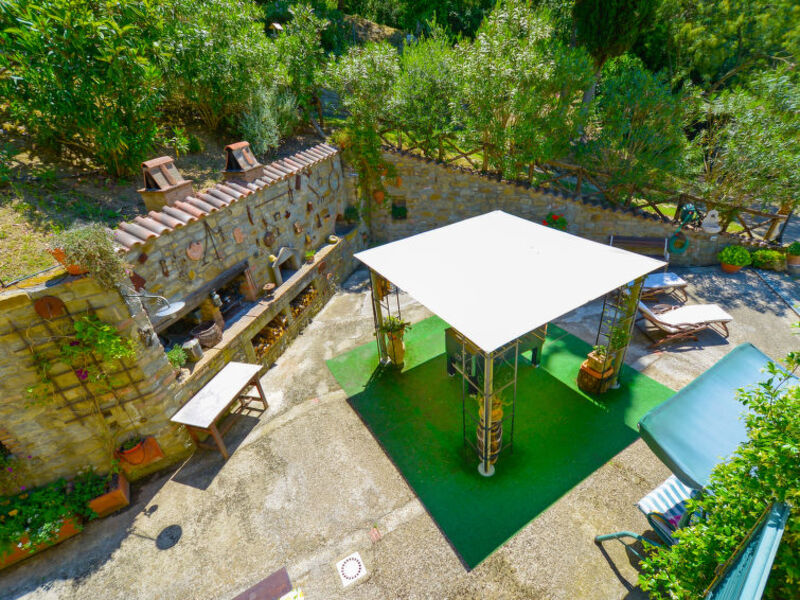 Il Farinaio