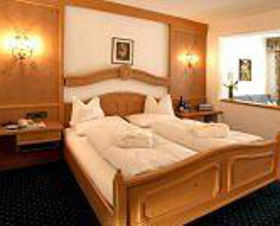 Hotel St. Georg