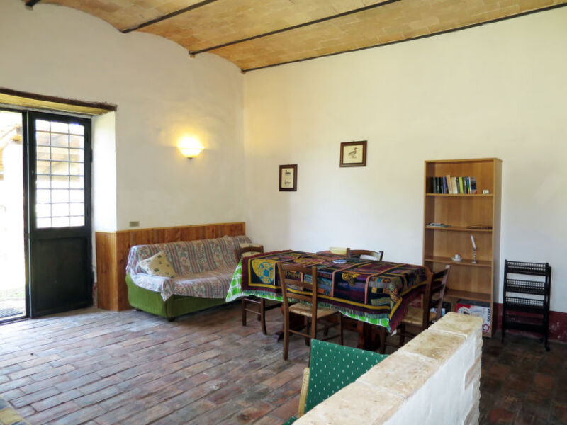Podere Poggiolo