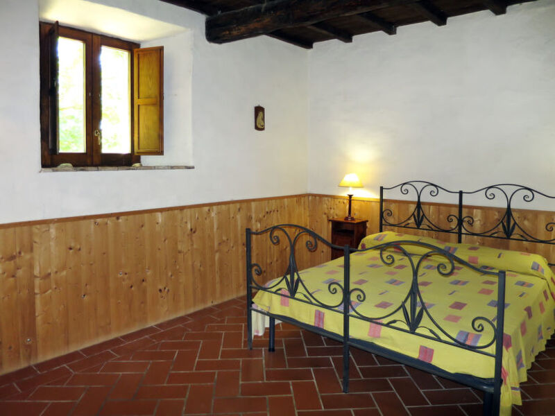 Podere Poggiolo