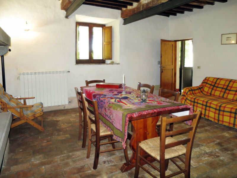 Podere Poggiolo