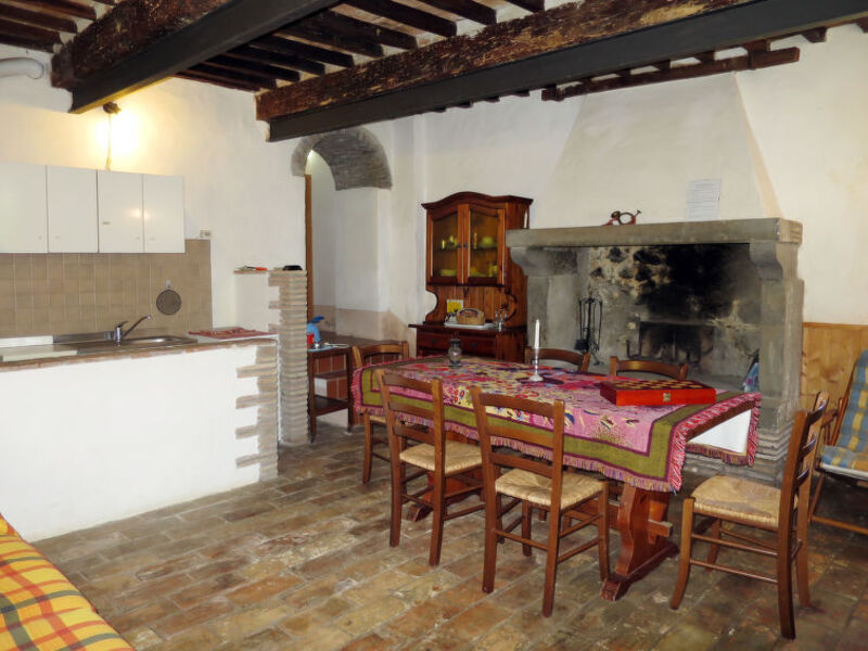 Podere Poggiolo