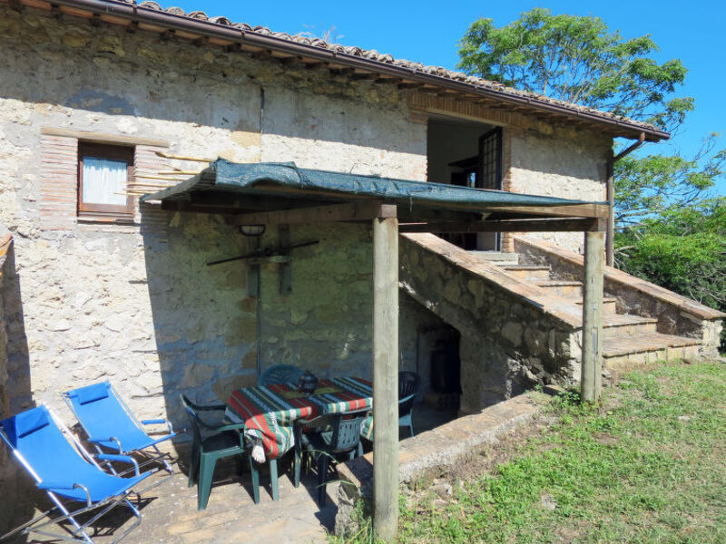 Podere Poggiolo