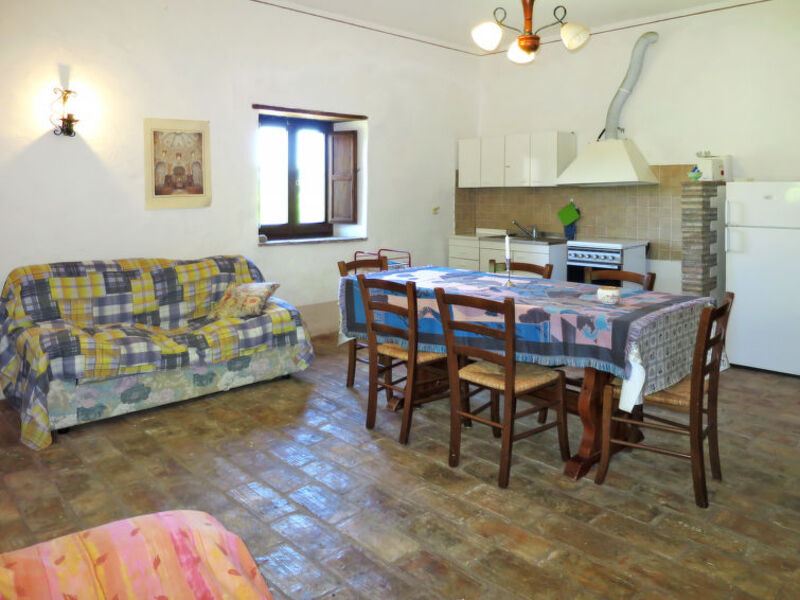 Podere Poggiolo