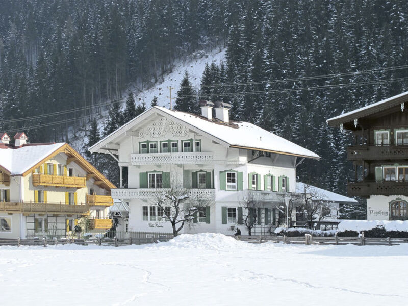 Haus Rauter