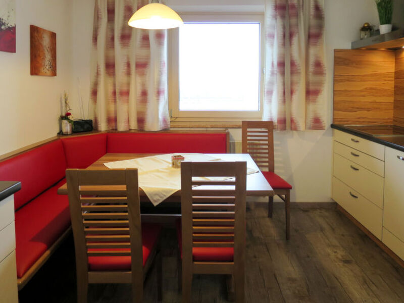 Haus Pendl