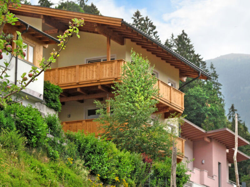 Haus Stefan