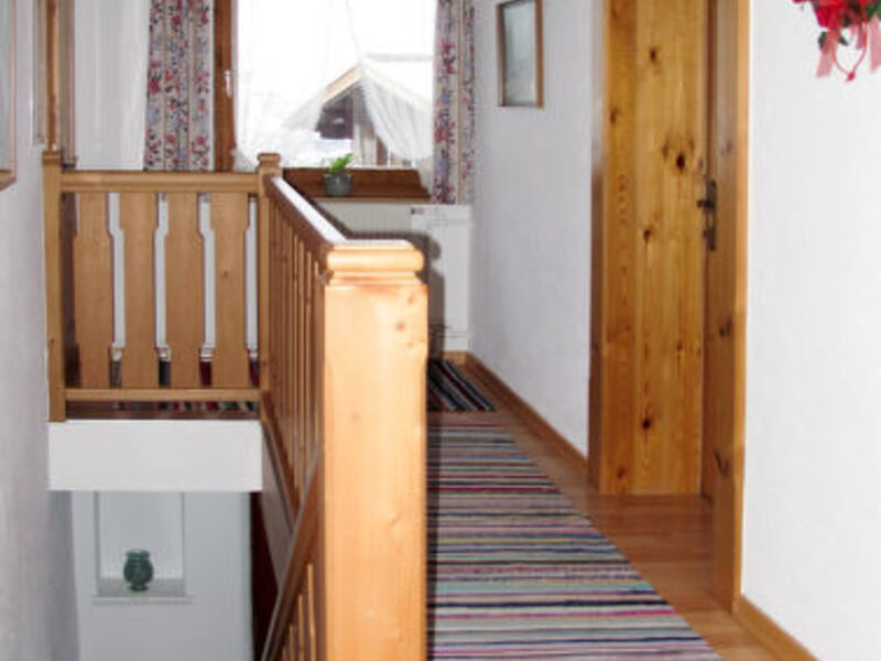 Ferienhaus Kirchler