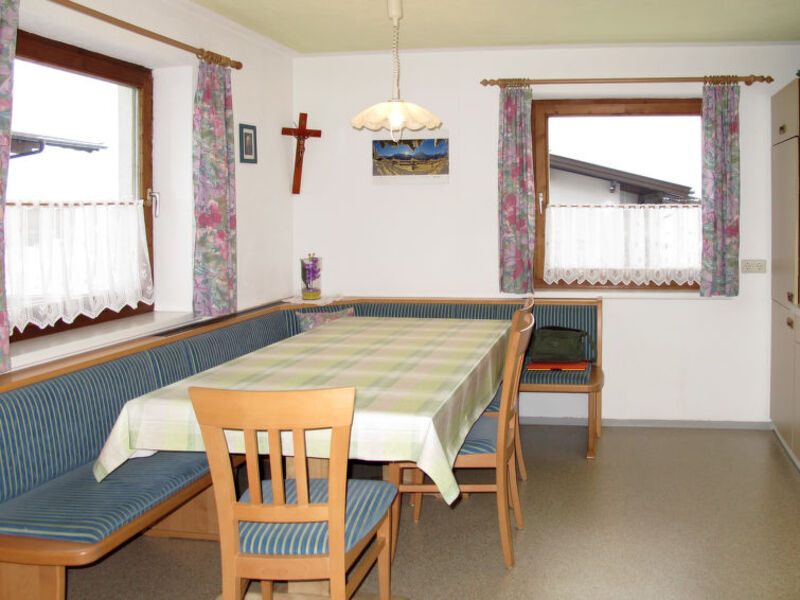 Ferienhaus Kirchler