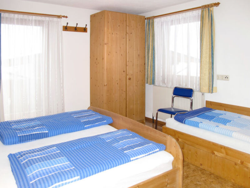 Ferienhaus Kirchler