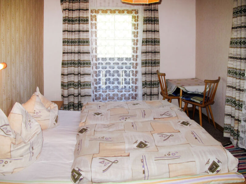 Ferienwohnung Schusterhäusl
