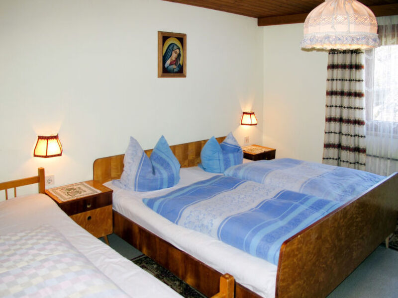 Ferienwohnung Schusterhäusl