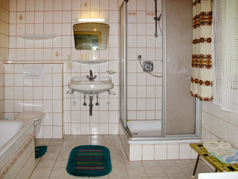 Ferienwohnung Schusterhäusl