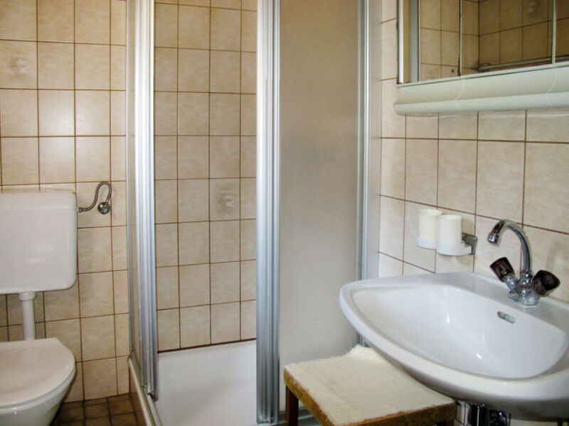 Ferienwohnung Schusterhäusl