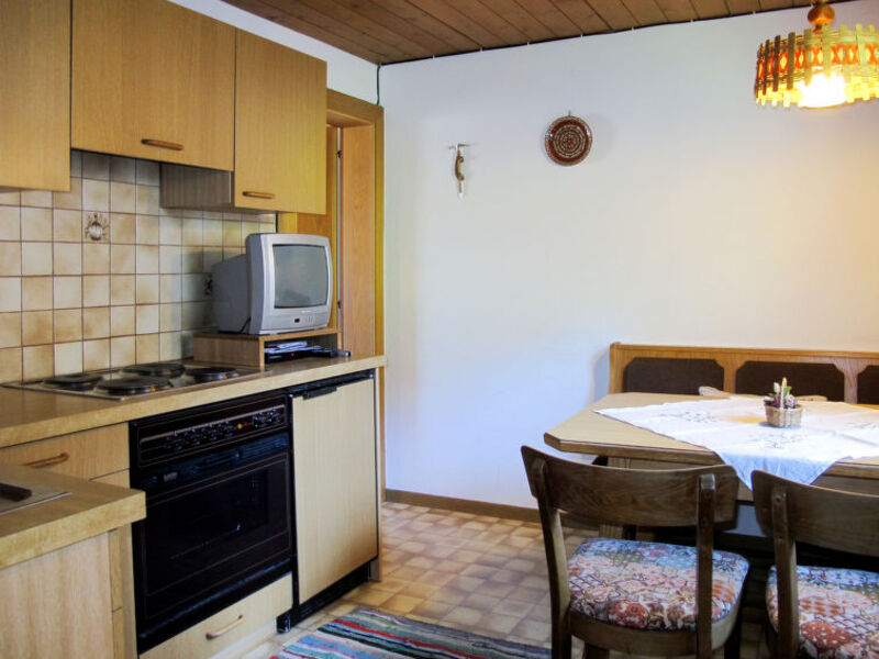 Ferienwohnung Schusterhäusl