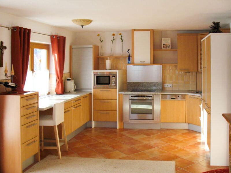 Haus Reichegger