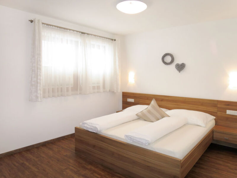 Ferienwohnung Marina