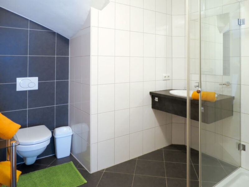 Ferienwohnung Marina