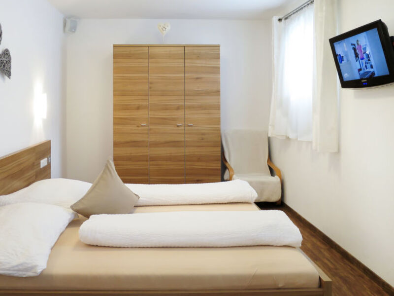 Ferienwohnung Marina