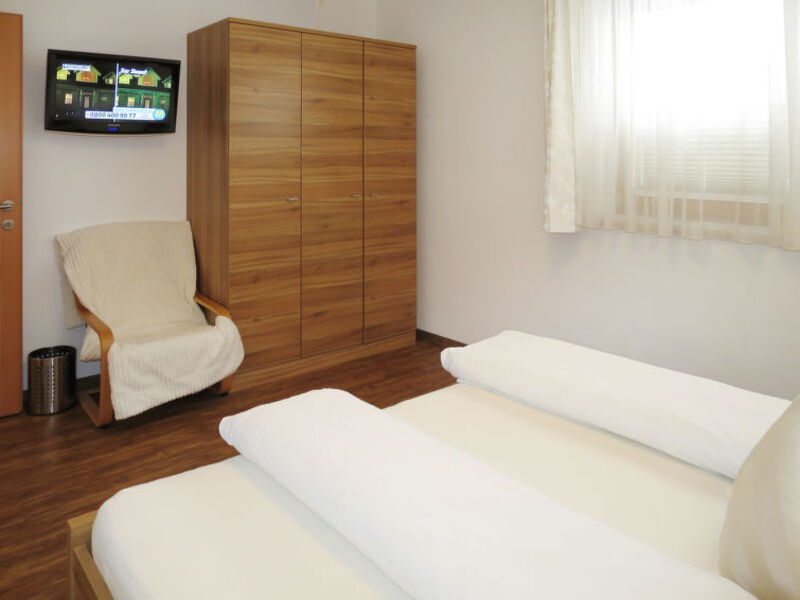 Ferienwohnung Marina