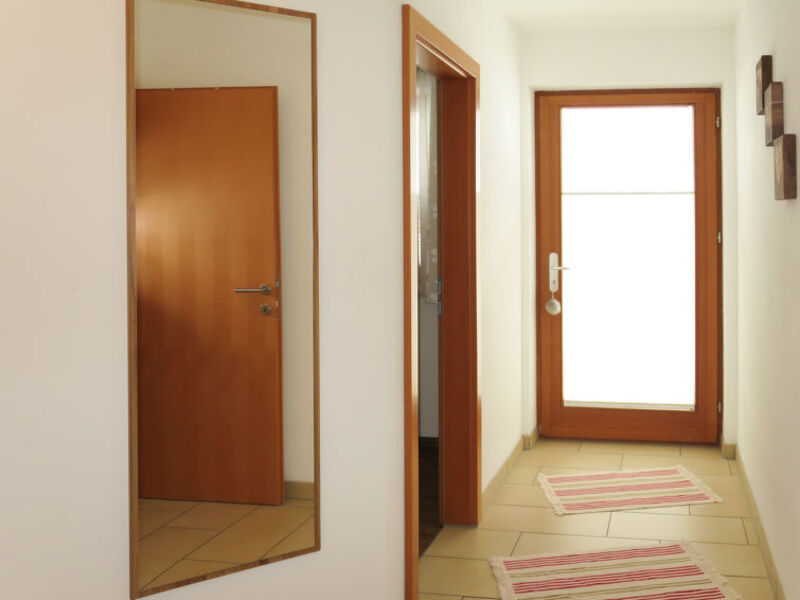 Ferienwohnung Marina