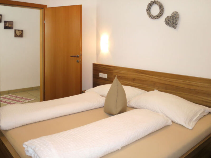 Ferienwohnung Marina