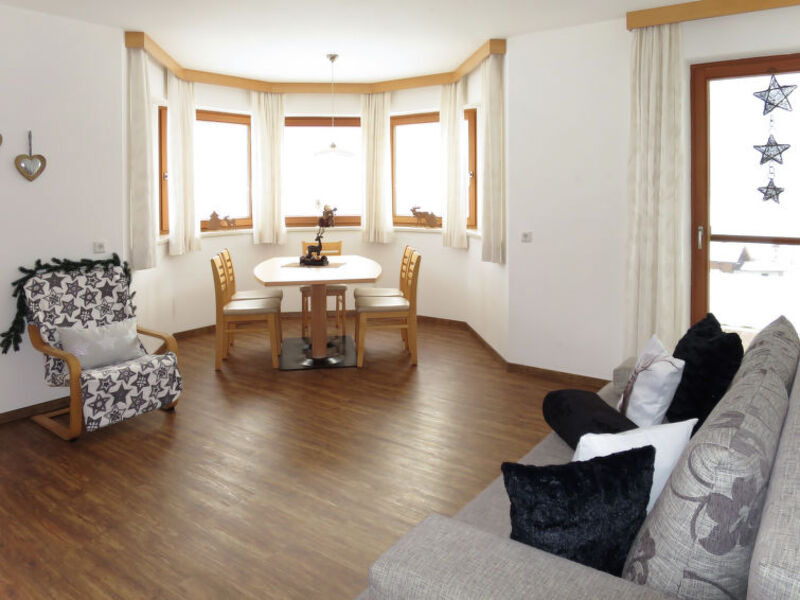 Ferienwohnung Marina