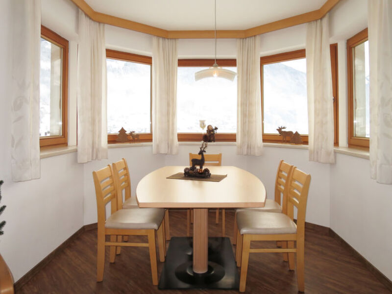 Ferienwohnung Marina