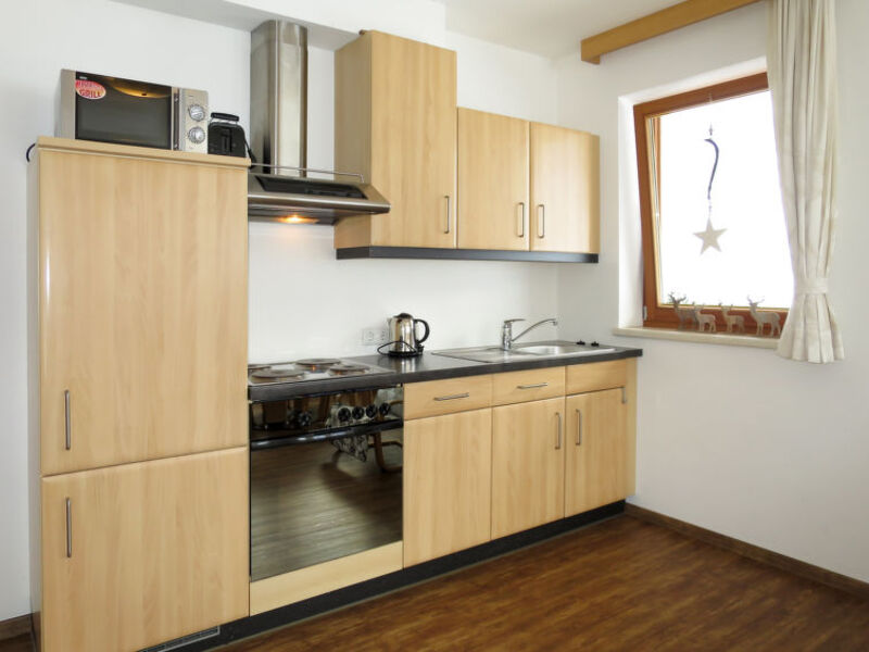 Ferienwohnung Marina