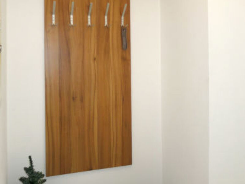 Ferienwohnung Marina