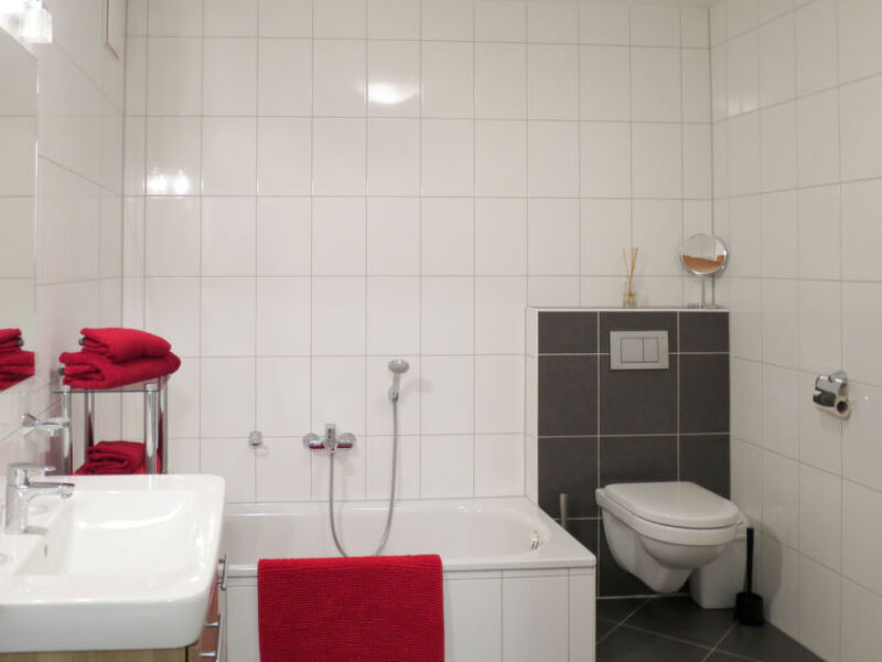 Ferienwohnung Marina