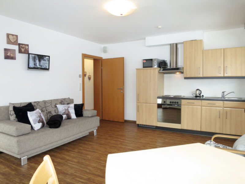 Ferienwohnung Marina