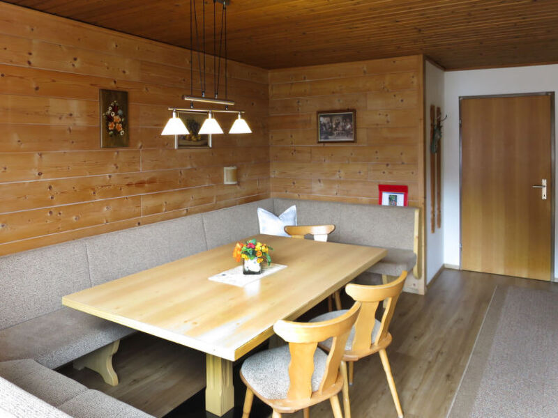 Ferienwohnung Innergruben