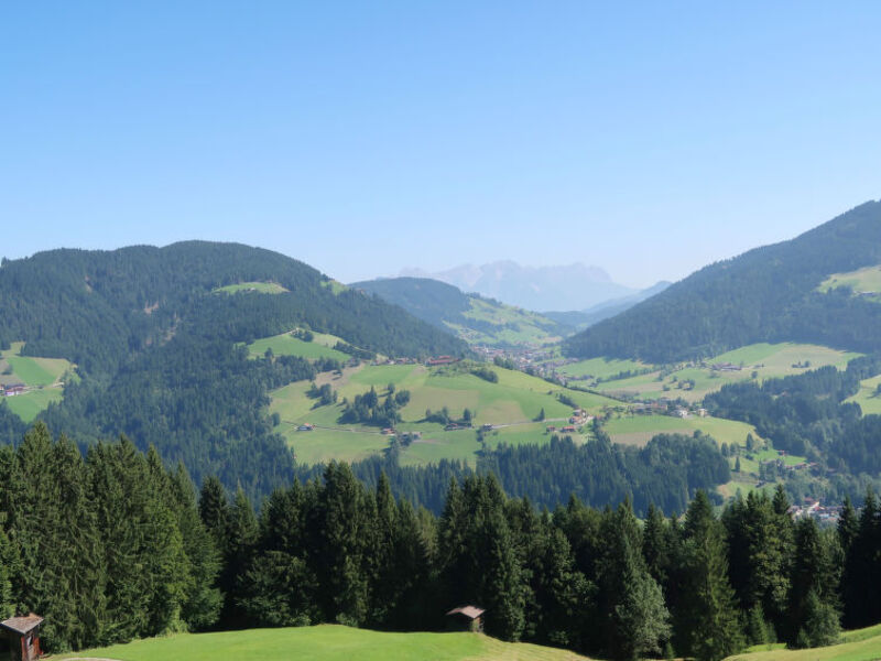 Berganger