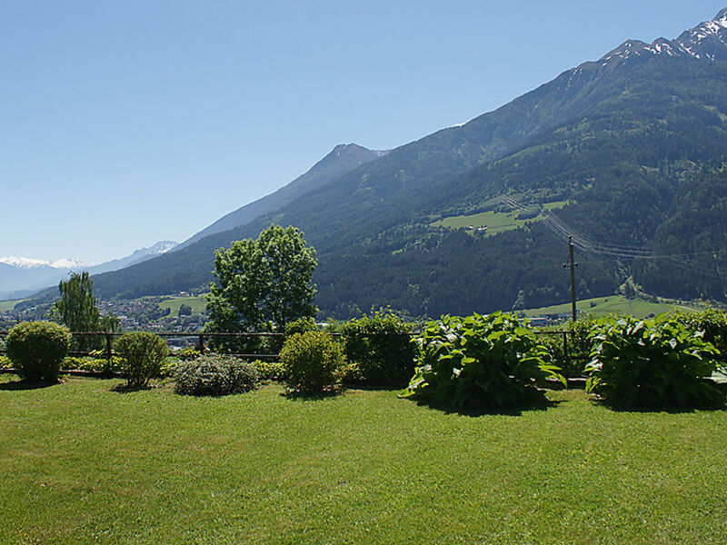Chalet St. Wendelin 6
