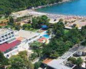 Hotel MONTENEGRO BEACH RESORT