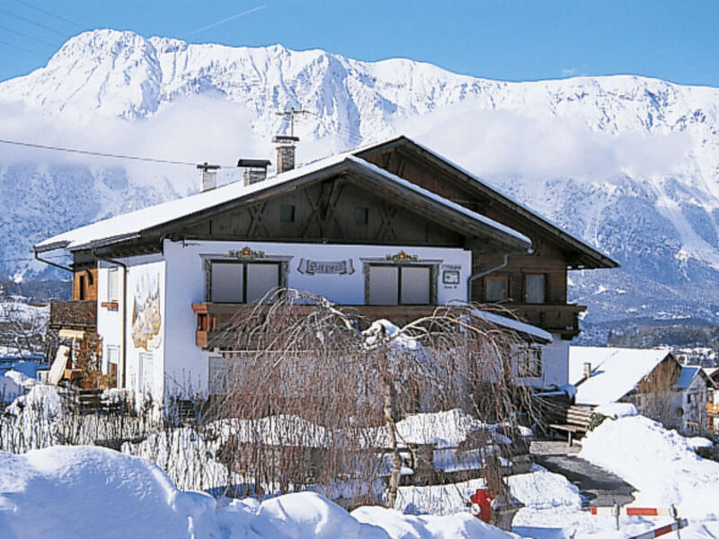 Haus Bergwelt