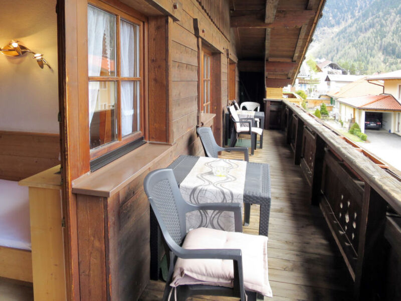 Haus Waldesruh