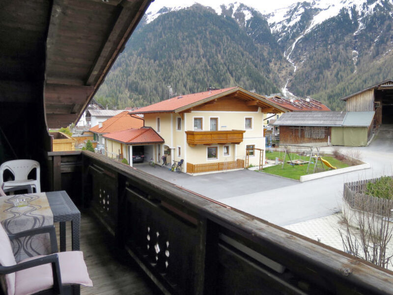 Haus Waldesruh