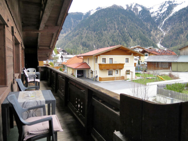 Haus Waldesruh
